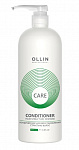 OLLIN Care Кондиционер для волос Восстановление 1л
